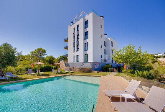 Reventa - Apartamento / piso - Las Colinas Golf - Las Colinas golf