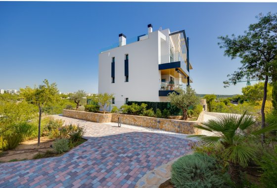 Reventa - Apartamento / piso - Las Colinas Golf - Las Colinas golf