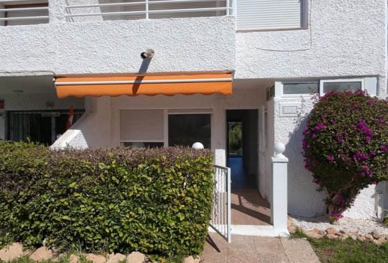 Resale - Apartment / flat - Orihuela Costa - Villamartín