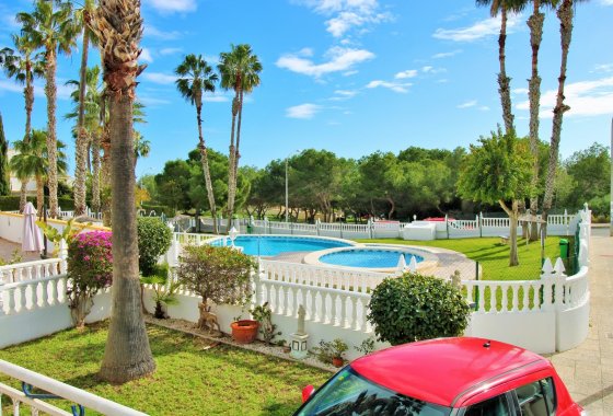 Reventa - Adosado - Villamartín - Los Dolses