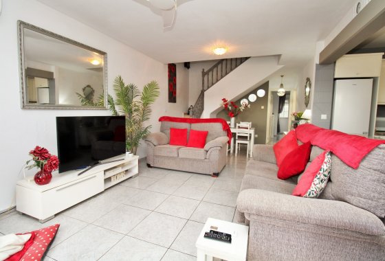 Reventa - Adosado - Villamartín - Los Dolses
