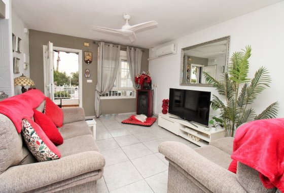 Reventa - Adosado - Villamartín - Los Dolses