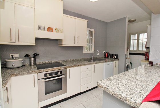 Reventa - Adosado - Villamartín - Los Dolses