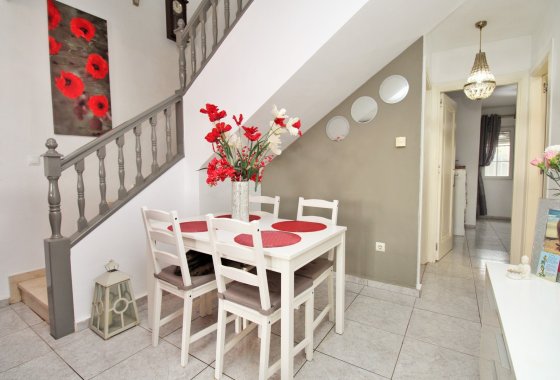 Reventa - Adosado - Villamartín - Los Dolses
