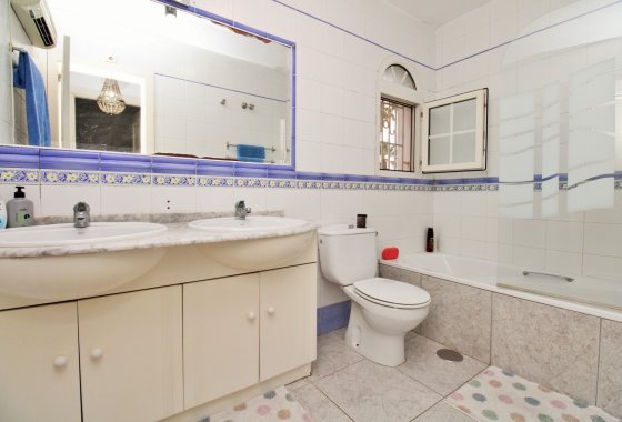 Reventa - Adosado - Villamartín - Los Dolses