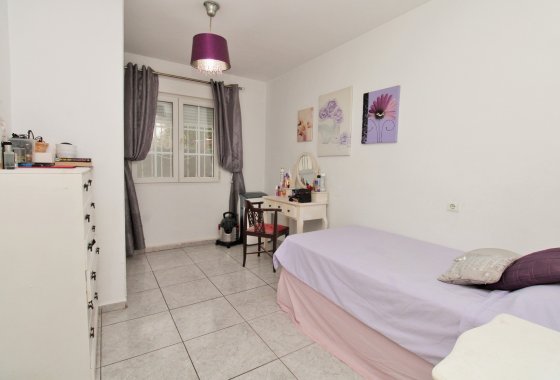Reventa - Adosado - Villamartín - Los Dolses