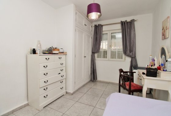Reventa - Adosado - Villamartín - Los Dolses