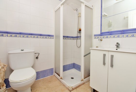Reventa - Adosado - Villamartín - Los Dolses
