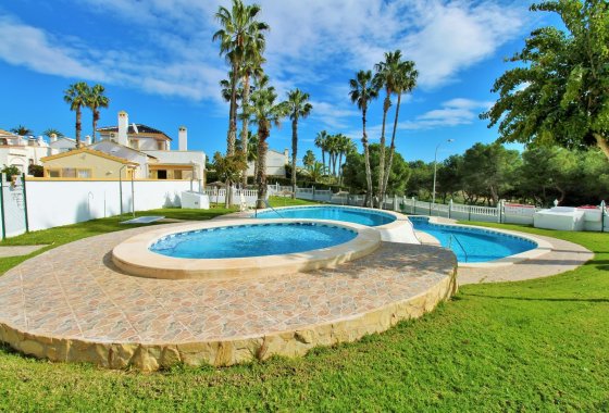 Reventa - Adosado - Villamartín - Los Dolses