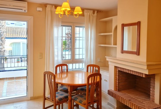 Resale - Townhouse - Villamartín - Los Dolses