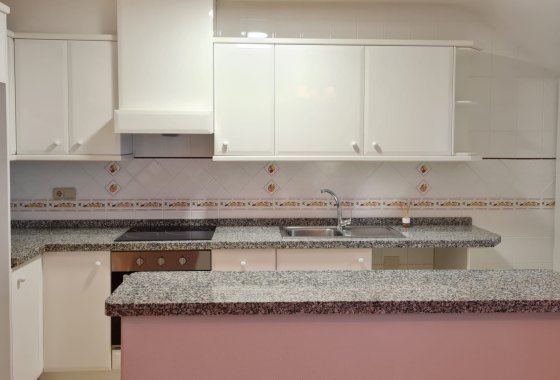 Resale - Townhouse - Villamartín - Los Dolses