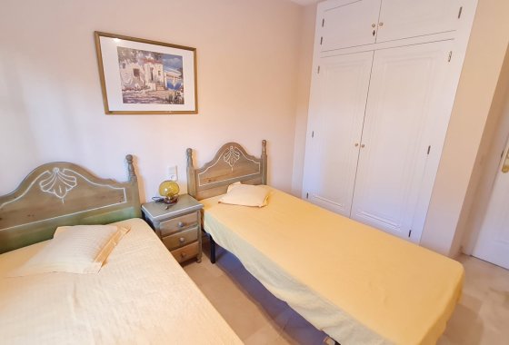Resale - Townhouse - Villamartín - Los Dolses