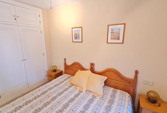 Resale - Townhouse - Villamartín - Los Dolses
