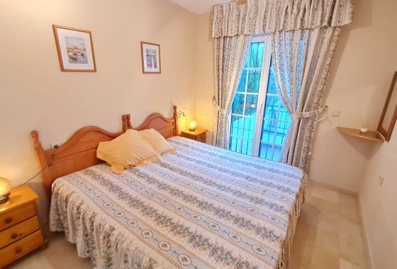 Resale - Townhouse - Villamartín - Los Dolses