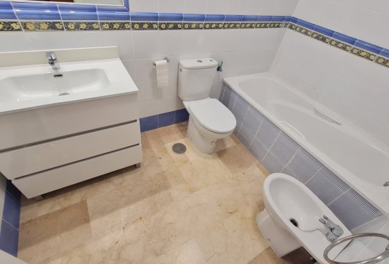 Resale - Townhouse - Villamartín - Los Dolses