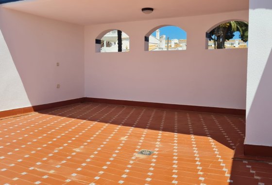 Resale - Townhouse - Villamartín - Los Dolses