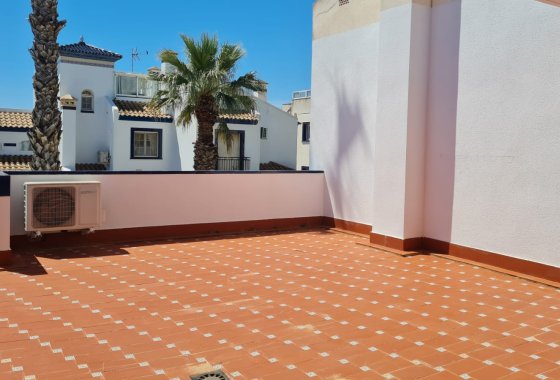 Resale - Townhouse - Villamartín - Los Dolses