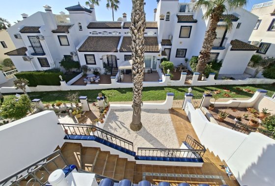 Resale - Townhouse - Villamartín - Los Dolses