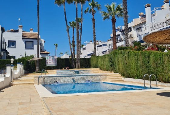Resale - Townhouse - Villamartín - Los Dolses