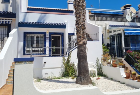 Resale - Townhouse - Villamartín - Los Dolses