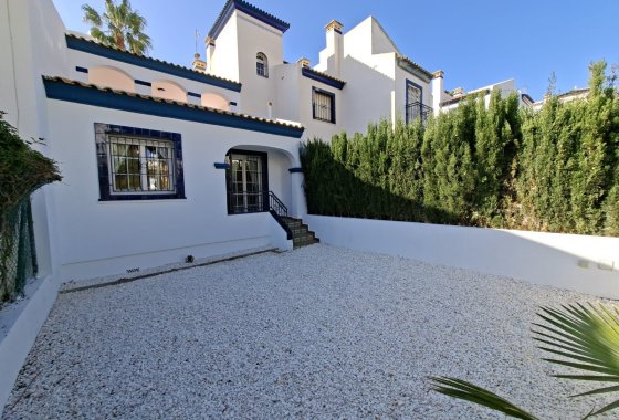 Resale - Townhouse - Villamartín - Los Dolses