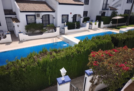 Resale - Townhouse - Villamartín - Los Dolses