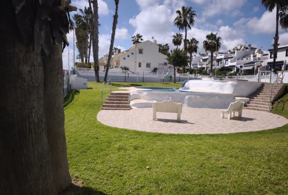 Resale - Townhouse - Villamartín - Los Dolses