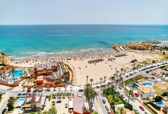 Resale - Townhouse - Villamartín - Los Dolses