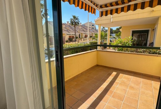 Resale - Apartment / flat - Orihuela Costa - Lomas De Cabo Roig