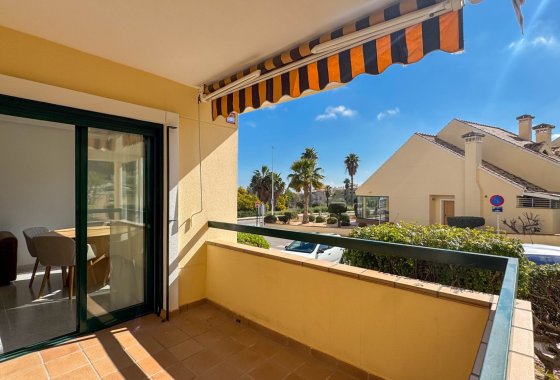 Resale - Apartment / flat - Orihuela Costa - Lomas De Cabo Roig