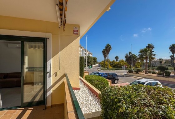 Resale - Apartment / flat - Orihuela Costa - Lomas De Cabo Roig