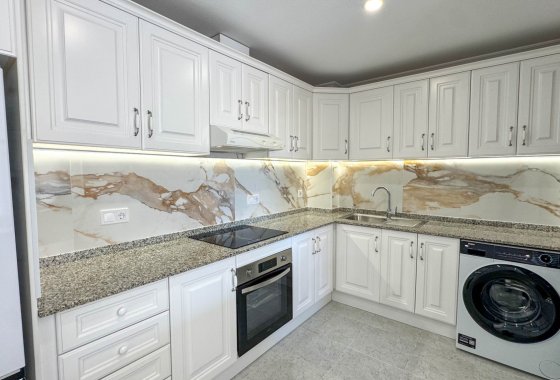 Resale - Apartment / flat - Orihuela Costa - Lomas De Cabo Roig