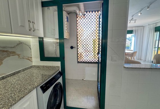 Resale - Apartment / flat - Orihuela Costa - Lomas De Cabo Roig