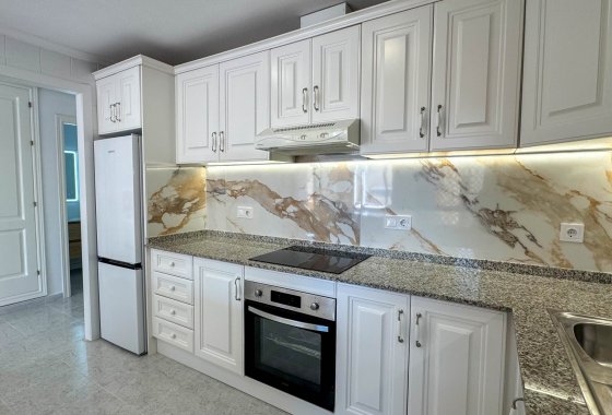 Resale - Apartment / flat - Orihuela Costa - Lomas De Cabo Roig