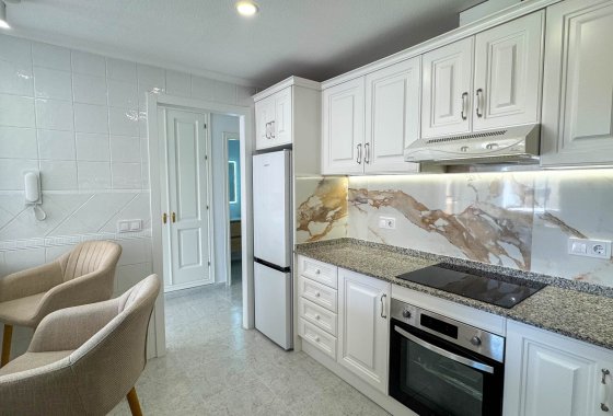 Resale - Apartment / flat - Orihuela Costa - Lomas De Cabo Roig