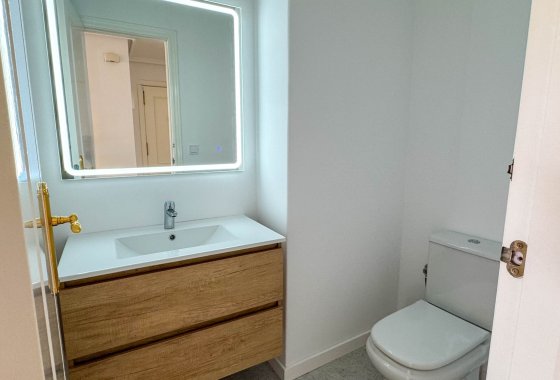 Resale - Apartment / flat - Orihuela Costa - Lomas De Cabo Roig