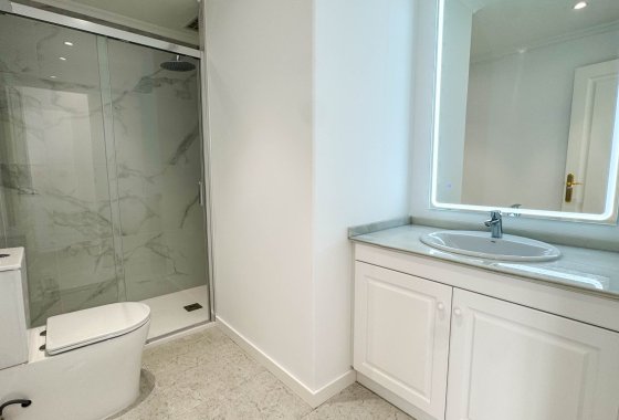 Resale - Apartment / flat - Orihuela Costa - Lomas De Cabo Roig
