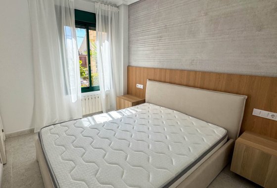 Resale - Apartment / flat - Orihuela Costa - Lomas De Cabo Roig