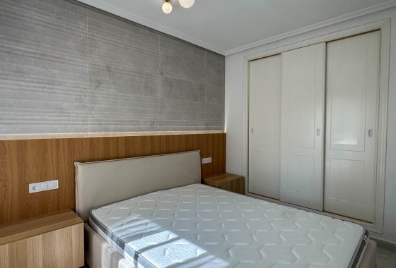 Resale - Apartment / flat - Orihuela Costa - Lomas De Cabo Roig
