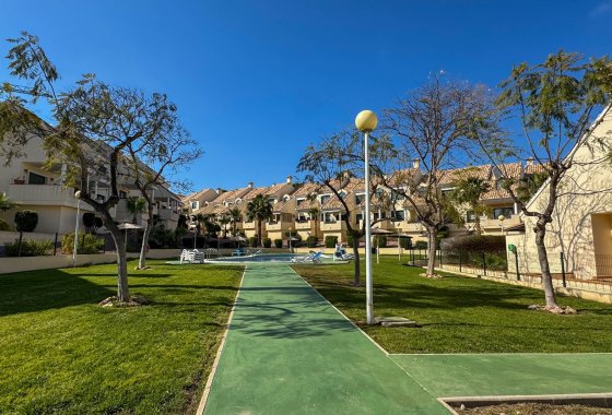 Resale - Apartment / flat - Orihuela Costa - Lomas De Cabo Roig