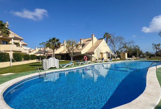 Resale - Apartment / flat - Orihuela Costa - Lomas De Cabo Roig