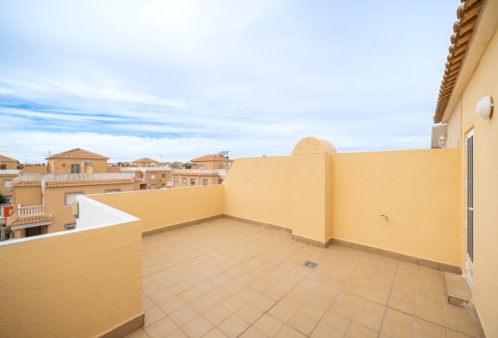 Reventa - Adosado - Ciudad Quesada