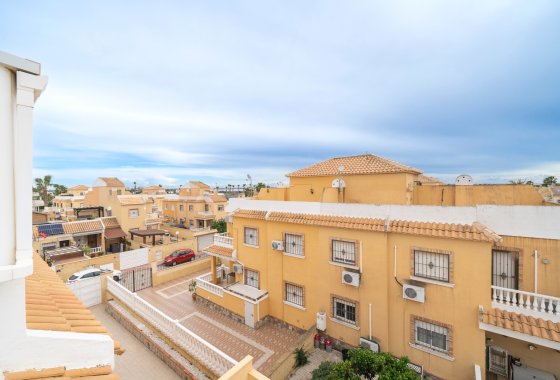 Reventa - Adosado - Ciudad Quesada