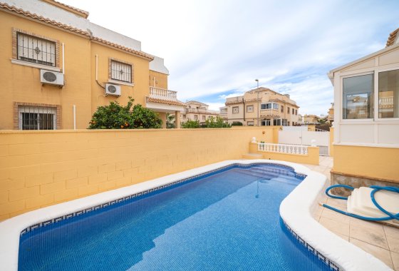 Reventa - Adosado - Ciudad Quesada