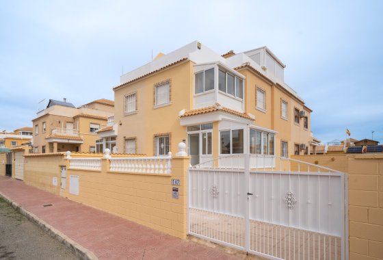 Reventa - Adosado - Ciudad Quesada