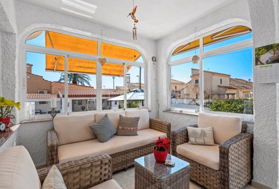 Reventa - Villa - Ciudad Quesada - Rojales