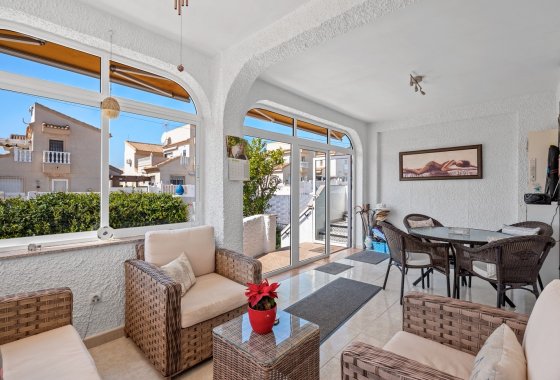 Reventa - Villa - Ciudad Quesada - Rojales