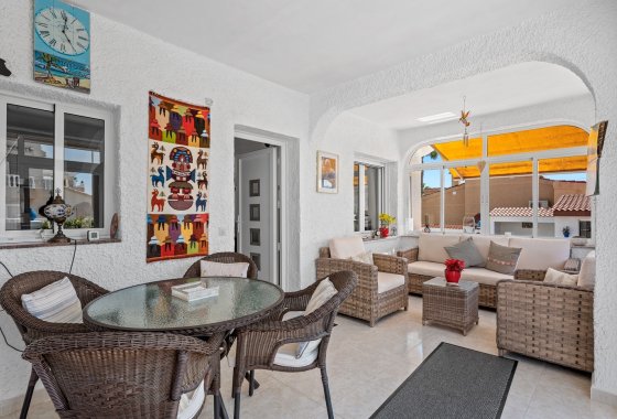 Reventa - Villa - Ciudad Quesada - Rojales