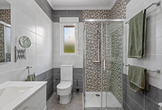 Reventa - Villa - Ciudad Quesada - Rojales