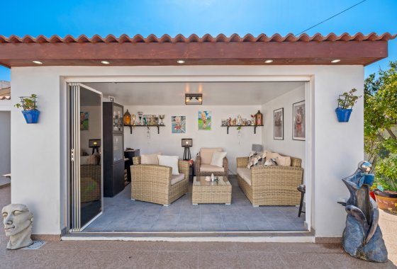 Reventa - Villa - Ciudad Quesada - Rojales